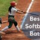 best softball bats