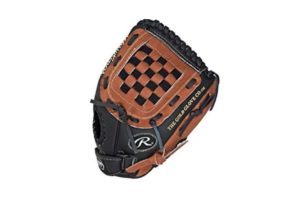 Rawlings Playmaker Series 12-inch Youth Baseball Glove Review
