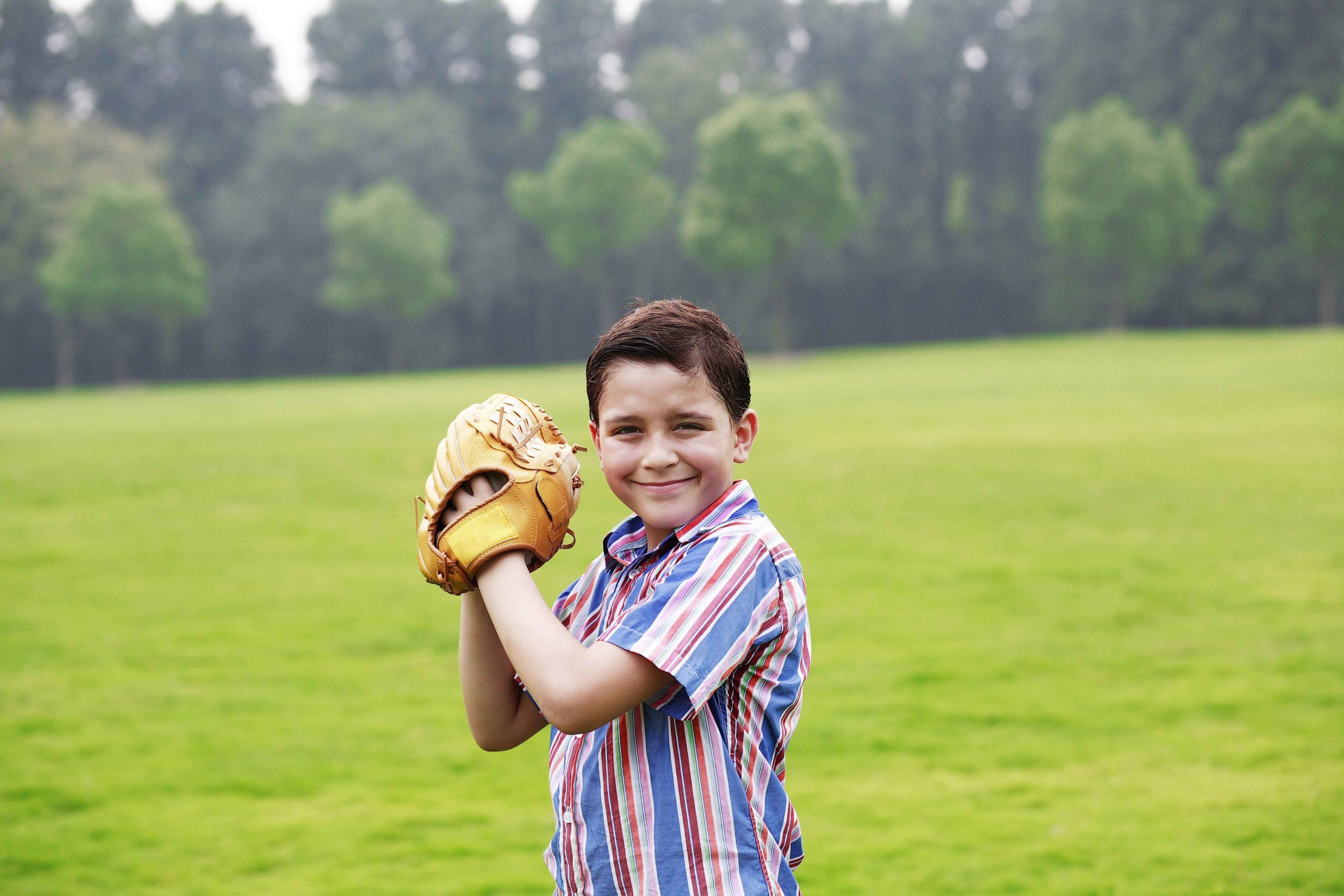 Be Conscious While Choosing Baseball Gloves