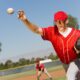 Things to consider while looking for first base baseball gloves