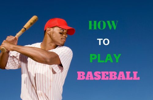How To Play Baseball? A Complete Guide For Beginners