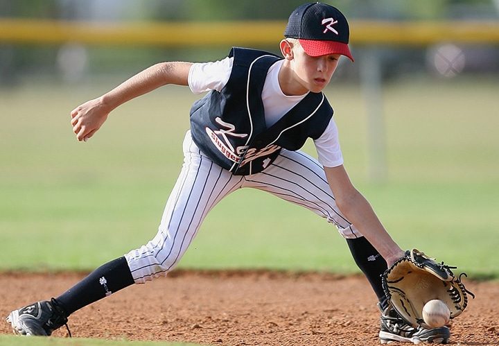 The Best Youth Baseball Gloves Reviews