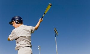 What are the baseball rules?