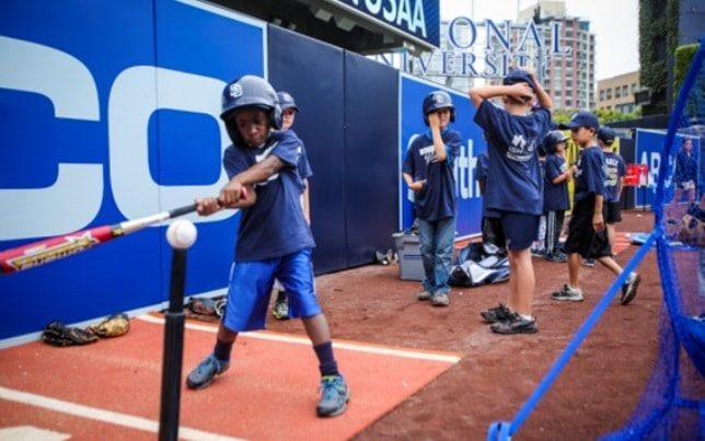 What Are the Best Youth baseball hitting drills