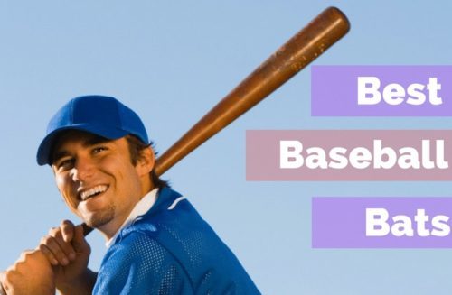 Best Baseball Bats Reviews And Buying Guide