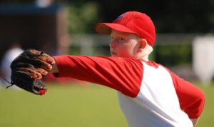 Baseball Drills For 6 and 7 Year Olds