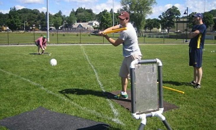 How To Throw A Curveball With A Wiffle Ball? A Step-By-Step Guide