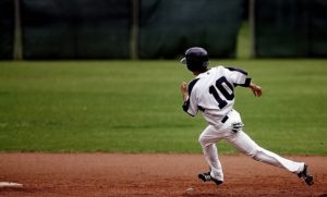 In Baseball How Many Outs Are There In An Inning