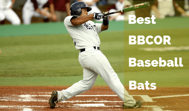 Best BBCOR Baseball Bats