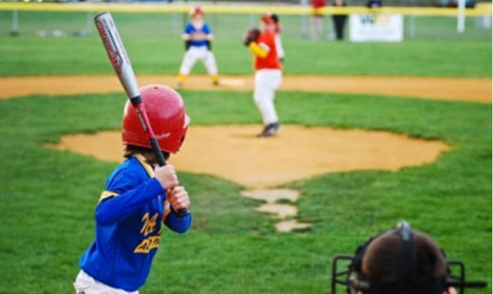 A to Z of How to Teach Kids Play Baseball Keep Kids Playing