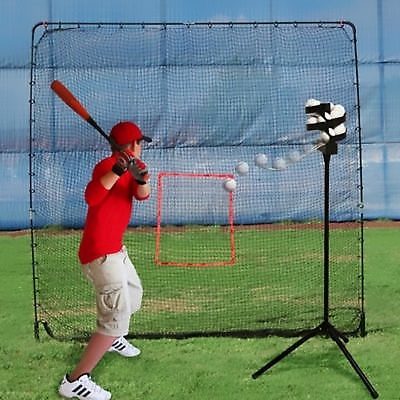 Know About The Best Pitching Machine?