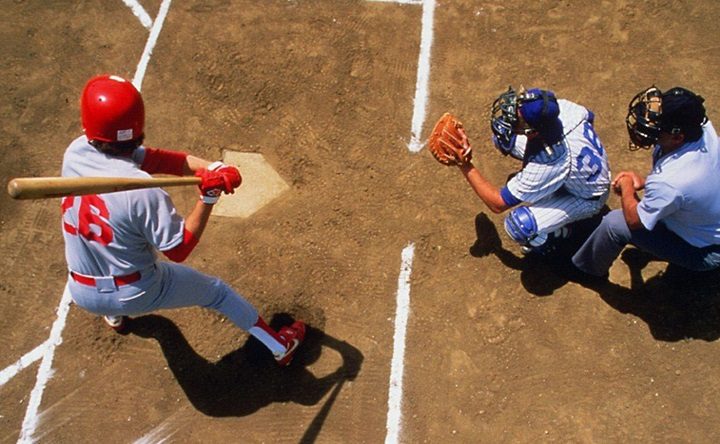 How Important Is Speed in Baseball?