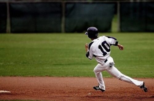 How to Run Faster in Baseball